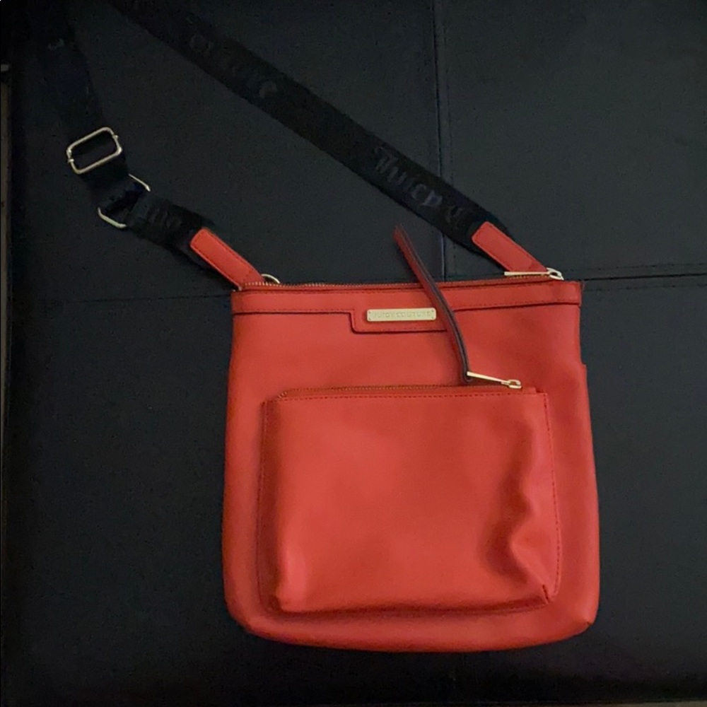 Juicy couture crossbody bag
